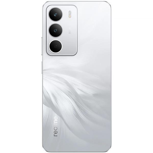 Smartphone Realme C71 6GB RAM 128GB tela 6.74 120Hz, Câmera 50MP
